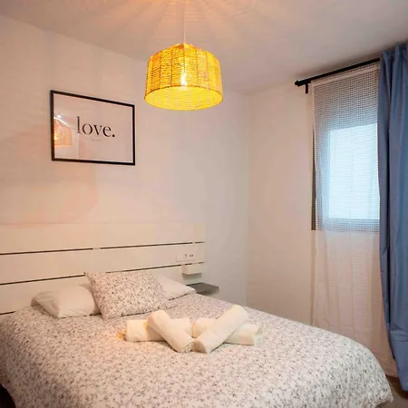En Centro 5i Apartment Cordoba