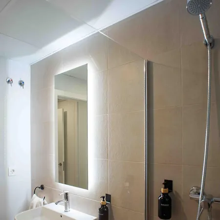 En Centro 5i Apartment Cordoba