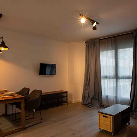 Apartment En Centro 5i