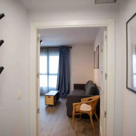Apartment En Centro 5i *