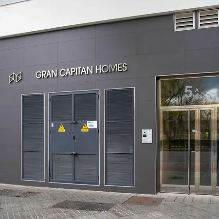 En Centro 5i Apartment Cordoba