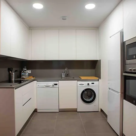 En Centro 5i Apartment *