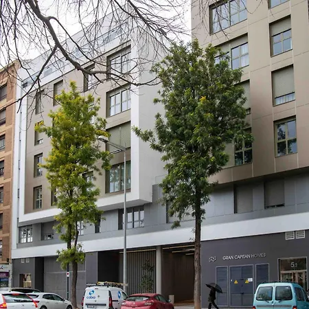 Apartment En Centro 5i